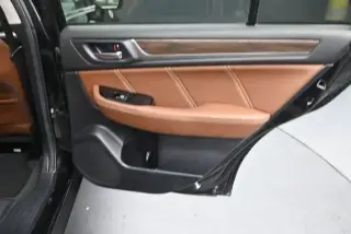 Subaru Outback 2019 AWD 2.5i Touring 4p Crossover