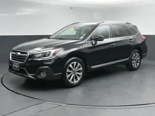Subaru Outback 2019 AWD 2.5i Touring 4p Crossover