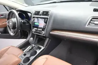 Subaru Outback 2019 AWD 2.5i Touring 4p Crossover