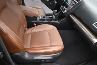 Subaru Outback 2019 AWD 2.5i Touring 4p Crossover