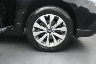 Subaru Outback 2019 AWD 2.5i Touring 4p Crossover