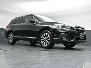 Subaru Outback 2019 AWD 2.5i Touring 4p Crossover