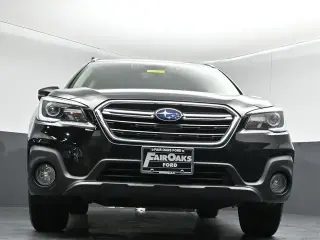 Subaru Outback 2019 AWD 2.5i Touring 4p Crossover