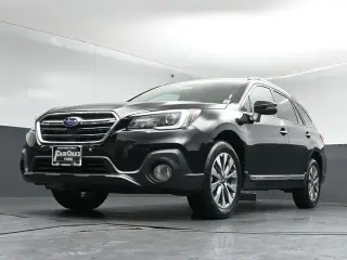 Subaru Outback 2019 AWD 2.5i Touring 4p Crossover