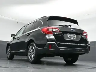 Subaru Outback 2019 AWD 2.5i Touring 4p Crossover