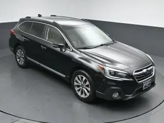 Subaru Outback 2019 AWD 2.5i Touring 4p Crossover