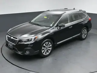 Subaru Outback 2019 AWD 2.5i Touring 4p Crossover