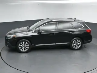 Subaru Outback 2019 AWD 2.5i Touring 4p Crossover