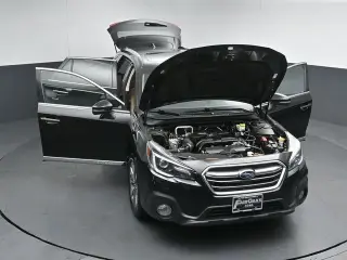 Subaru Outback 2019 AWD 2.5i Touring 4p Crossover
