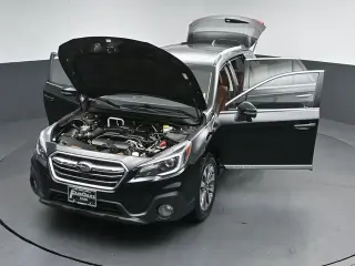 Subaru Outback 2019 AWD 2.5i Touring 4p Crossover