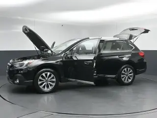 Subaru Outback 2019 AWD 2.5i Touring 4p Crossover