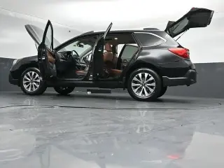 Subaru Outback 2019 AWD 2.5i Touring 4p Crossover