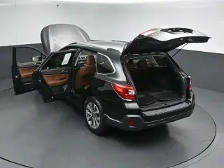 Subaru Outback 2019 AWD 2.5i Touring 4p Crossover