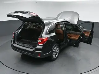 Subaru Outback 2019 AWD 2.5i Touring 4p Crossover