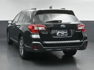 Subaru Outback 2019 AWD 2.5i Touring 4p Crossover