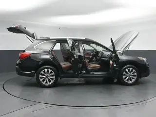 Subaru Outback 2019 AWD 2.5i Touring 4p Crossover
