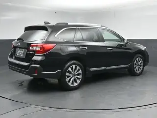 Subaru Outback 2019 AWD 2.5i Touring 4p Crossover