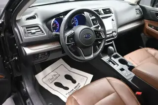 Subaru Outback 2019 AWD 2.5i Touring 4p Crossover