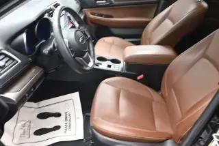 Subaru Outback 2019 AWD 2.5i Touring 4p Crossover