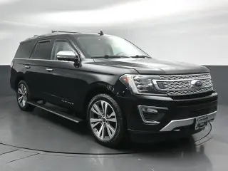 Ford Expedition 2020 4x4 Platinum 4p SUV