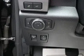 Ford Expedition 2020 4x4 Platinum 4p SUV
