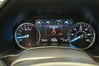Ford Expedition 2020 4x4 Platinum 4p SUV