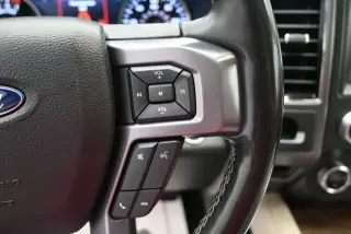 Ford Expedition 2020 4x4 Platinum 4p SUV