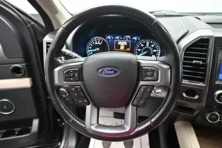 Ford Expedition 2020 4x4 Platinum 4p SUV