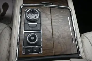 Ford Expedition 2020 4x4 Platinum 4p SUV