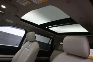 Ford Expedition 2020 4x4 Platinum 4p SUV