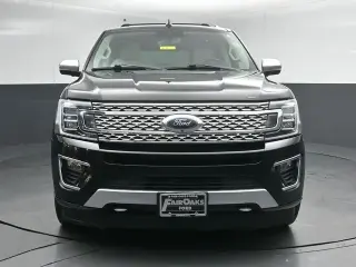 Ford Expedition 2020 4x4 Platinum 4p SUV