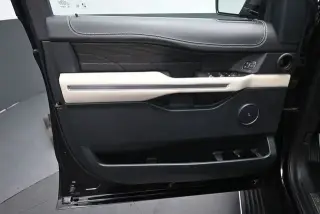Ford Expedition 2020 4x4 Platinum 4p SUV
