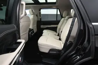 Ford Expedition 2020 4x4 Platinum 4p SUV