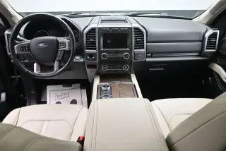 Ford Expedition 2020 4x4 Platinum 4p SUV