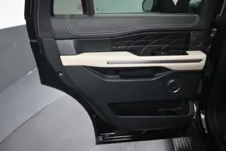 Ford Expedition 2020 4x4 Platinum 4p SUV