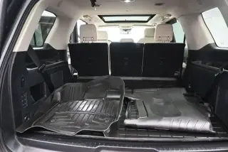 Ford Expedition 2020 4x4 Platinum 4p SUV