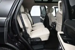 Ford Expedition 2020 4x4 Platinum 4p SUV