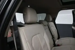 Ford Expedition 2020 4x4 Platinum 4p SUV