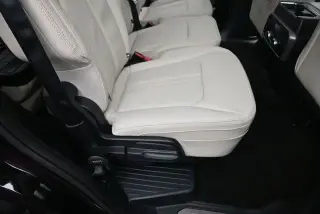 Ford Expedition 2020 4x4 Platinum 4p SUV