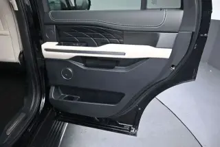 Ford Expedition 2020 4x4 Platinum 4p SUV