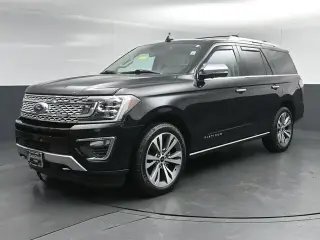 Ford Expedition 2020 4x4 Platinum 4p SUV