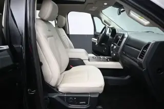 Ford Expedition 2020 4x4 Platinum 4p SUV