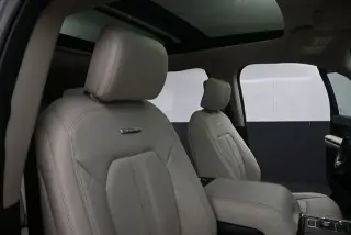 Ford Expedition 2020 4x4 Platinum 4p SUV