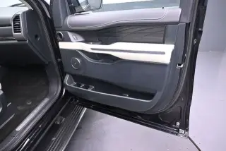 Ford Expedition 2020 4x4 Platinum 4p SUV