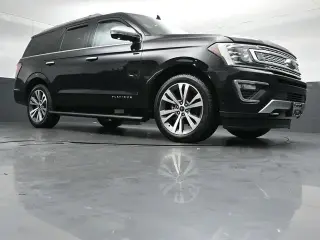 Ford Expedition 2020 4x4 Platinum 4p SUV