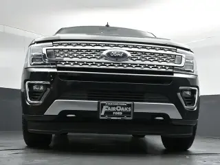 Ford Expedition 2020 4x4 Platinum 4p SUV