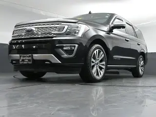 Ford Expedition 2020 4x4 Platinum 4p SUV