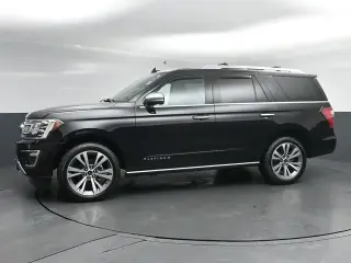 Ford Expedition 2020 4x4 Platinum 4p SUV