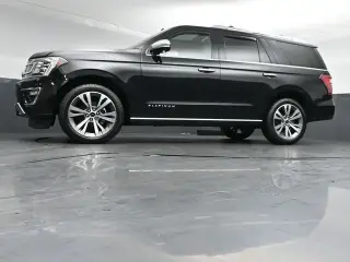 Ford Expedition 2020 4x4 Platinum 4p SUV