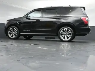 Ford Expedition 2020 4x4 Platinum 4p SUV